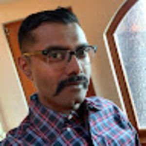 Meet your Posher, Avik